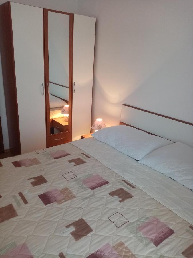 Pave Apartment Betina  Ngoại thất bức ảnh