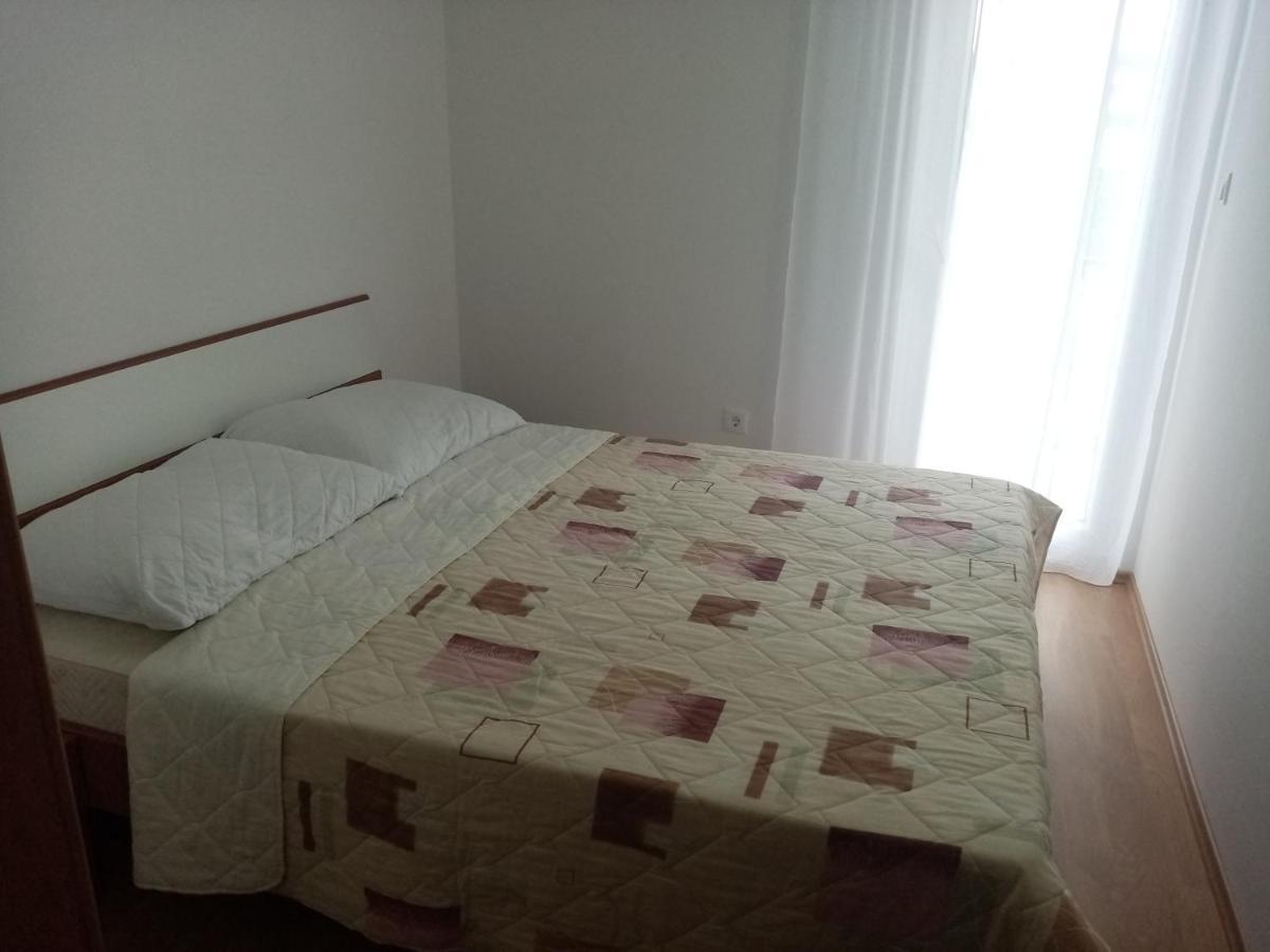 Pave Apartment Betina  Ngoại thất bức ảnh