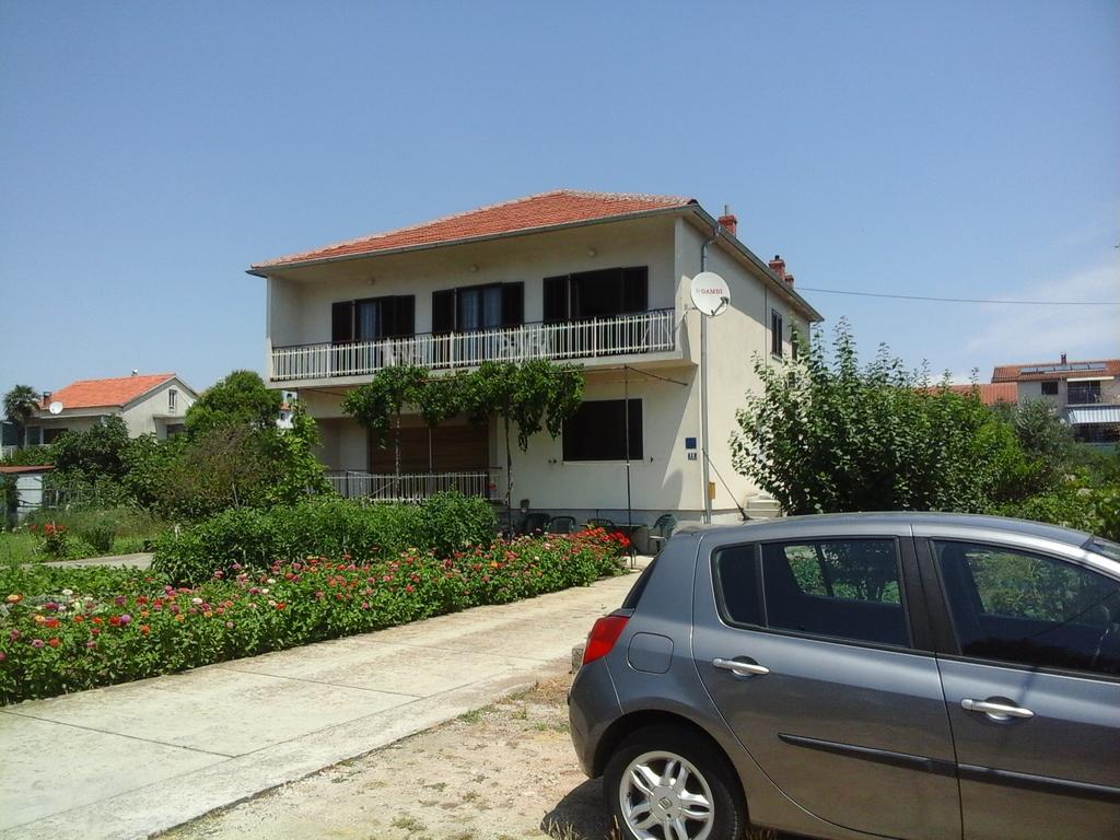 Pave Apartment Betina  Ngoại thất bức ảnh
